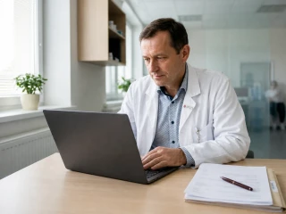 2. linie léčby CLL v reálné praxi: srovnání inhibitorů BTK a režimu venetoklax + rituximab