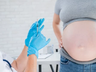 antikoagulační léčba u těhotných