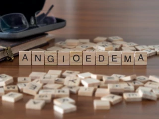 Angioderma