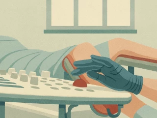 Postmenopauza není jen o návalech... aneb jak řešit vulvovaginální potíže pacientek
