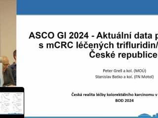 MUDr. Grell BOD 2024