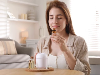 Essential oil