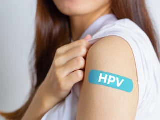 hpv ruka