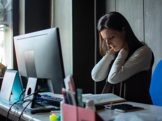 fibromyalgický syndrom
