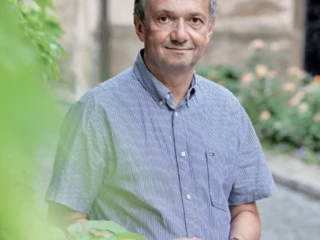 prof. Michalem Krškem