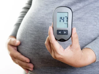 těhotenství a diabetes