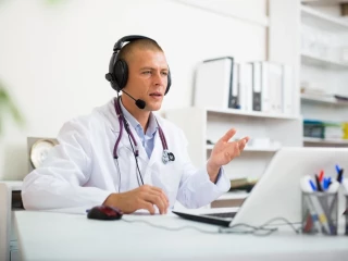 Telemedicína pomáhá zlepšit dostupnost péče o pacienty se srdečním selháním