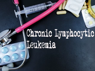 CLL