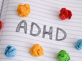 ADHD