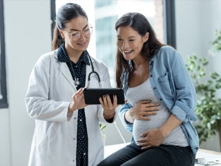 maternity