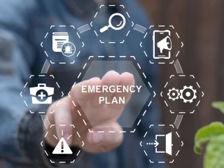 emergency plan