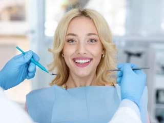 DENTAL HYGIENA BLOND ZENA