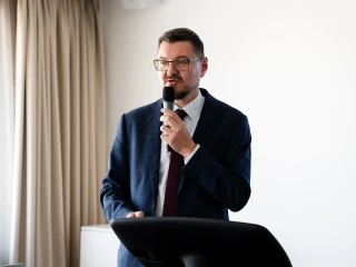 Prof. MUDr. Martin Prázný, CSc., Ph.D.