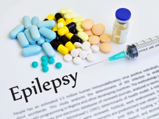 léky epilepsie