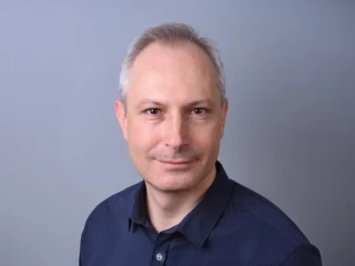 Doc. Jan Ulrych