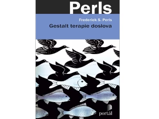 Gestalt terapie doslova