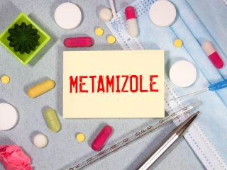 metamizole