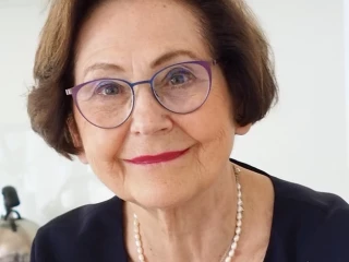 MUDr. Dana Vondráčková