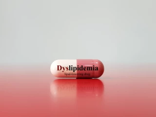 dyslipidémie