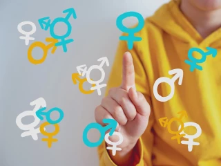 genderové dysforie