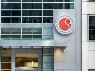 American Society of Hematology