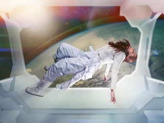 astronaut