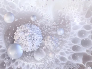 Romosozumab zlepšuje kostní mikroarchitekturu u postmenopauzálních žen s osteoporózou