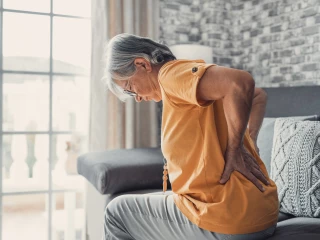 Lower back pain Neuraxpharma
