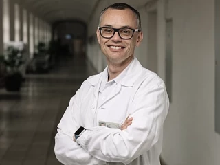 prof. MUDr. Michal Vrablík, Ph.D.