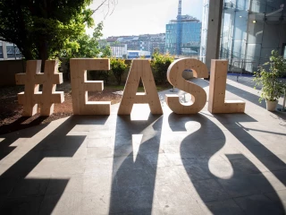 EASL 2024