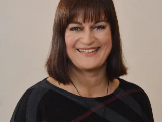 MUDr. Doležalová