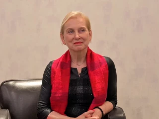 MUDr. Jana Zárubová