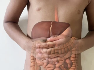 Jak ovlivňuje chronický a akutní stres gastrointestinální trakt?