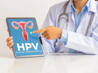 Karcinomy děložního hrdla a orofaryngu způsobené HPV – proč se liší a co s tím?