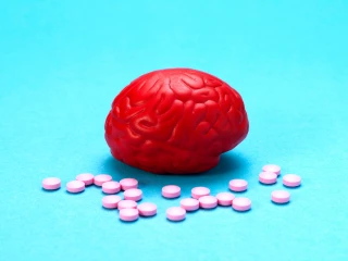 antipsychotikum