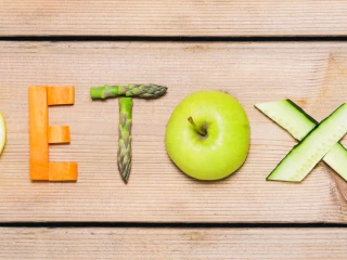 DETOX 25
