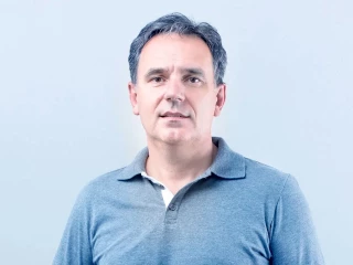 MUDr. Petr Novák
