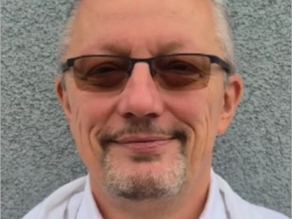 MUDr. Jiří Rosa