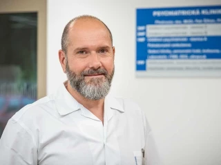 doc. MUDr. Petr Šilhán, Ph.D.