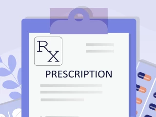 prescription