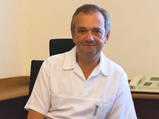 pan profesor Kršek II