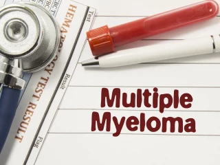 mnohočetný myelom