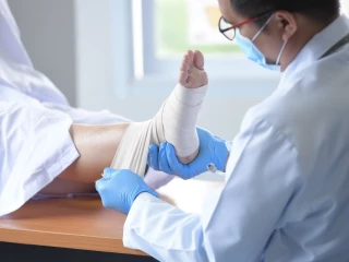 obvaz doctor