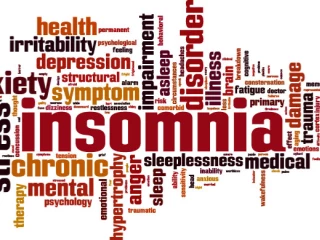 Insomnia a komorbidity