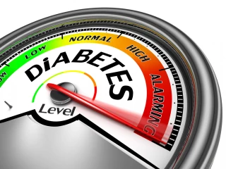 diabetes mellitus 5