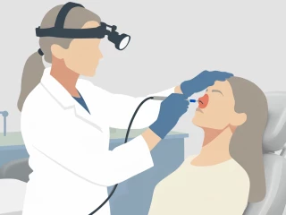 ORL Sinus Rinse