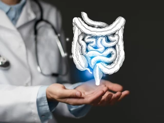 irritable bowel syndrome