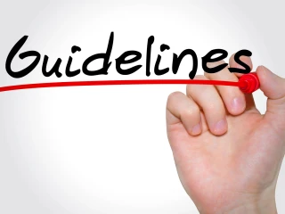 guidelines
