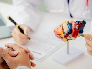 Prognostický význam hladiny natriuretických peptidů při léčbě empagliflozinem