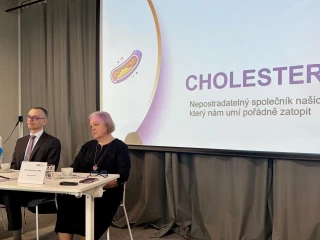 Nejnovější trendy v diagnostice dyslipidémie a stanovení cévního rizika